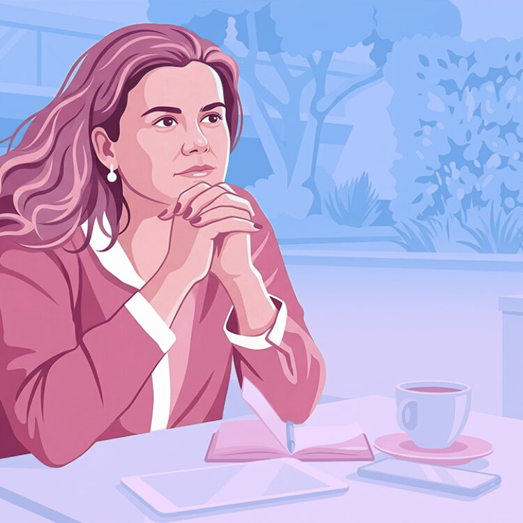 O preço por “Dar conta de tudo”