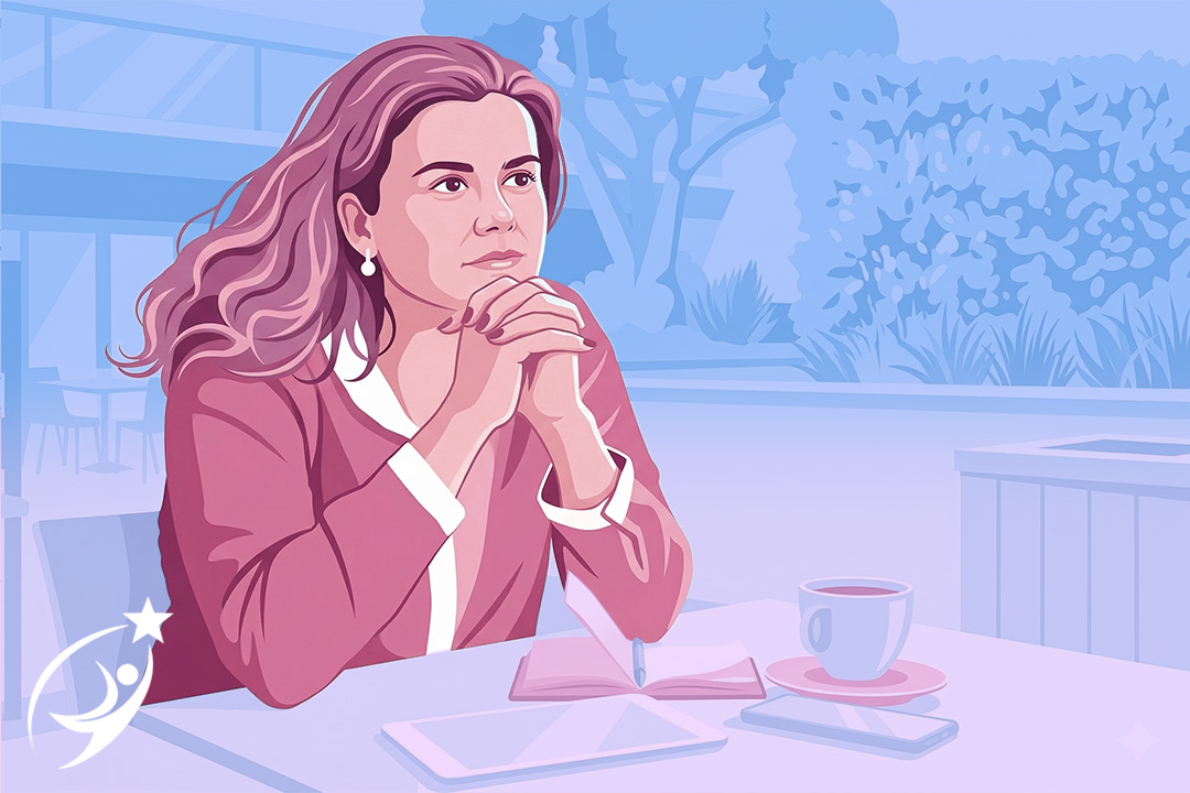 No momento, você está visualizando O preço por “Dar conta de tudo”